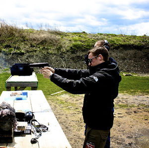 Meet your Posher, Cody